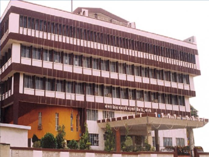 A five-member committee appointed to investigate Sangli District Bank | सांगली जिल्हा बँकेच्या चौकशीसाठी समिती नियुक्त, ३१ जानेवारीपर्यंत अहवाल सादर करण्याची सूचना A five-member committee appointed to investigate Sangli District Bank | सांगली जिल्हा बँकेच्या चौकशीसाठी समिती नियुक्त, ३१ जानेवारीपर्यंत अहवाल सादर करण्याची सूचना