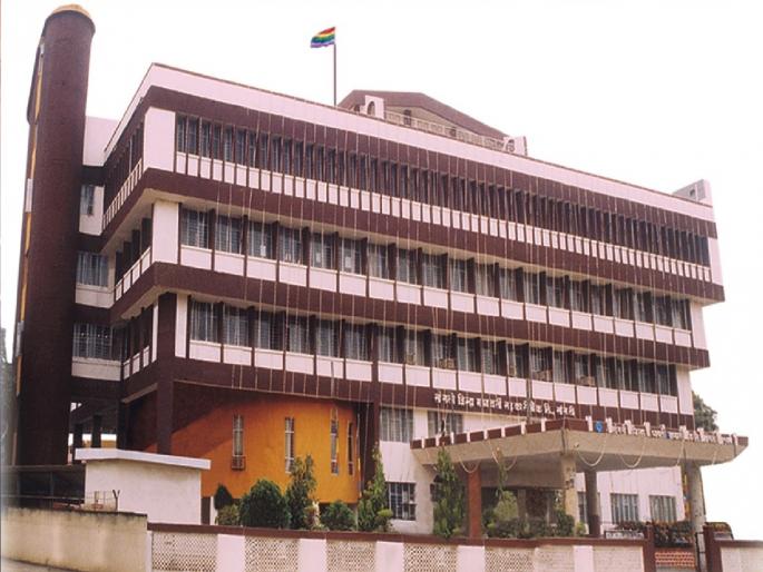 Sangli District Bank scam to be re investigated MLAs Gopichand Padalkar, Sadabhau Khot had demanded it | सांगली जिल्हा बँक घोटाळ्याची पुन्हा चौकशी होणार; आमदार पडळकर, खोत यांनी केली होती मागणी Sangli District Bank scam to be re investigated MLAs Gopichand Padalkar, Sadabhau Khot had demanded it | सांगली जिल्हा बँक घोटाळ्याची पुन्हा चौकशी होणार; आमदार पडळकर, खोत यांनी केली होती मागणी