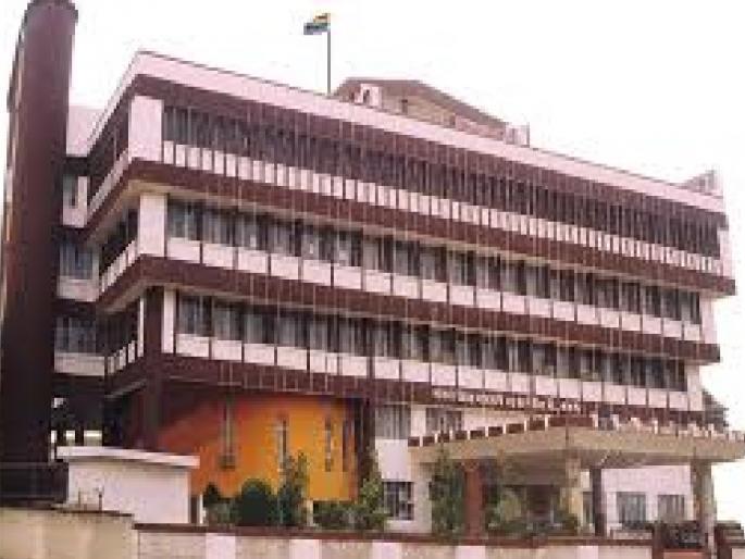 Sangli District Bank included in the top five in the state President Mansingrao Naik gave the information | राज्यात पहिल्या पाचमध्ये सांगली जिल्हा बँकेचा समावेश, अध्यक्ष मानसिंगराव नाईक यांनी दिली माहिती Sangli District Bank included in the top five in the state President Mansingrao Naik gave the information | राज्यात पहिल्या पाचमध्ये सांगली जिल्हा बँकेचा समावेश, अध्यक्ष मानसिंगराव नाईक यांनी दिली माहिती