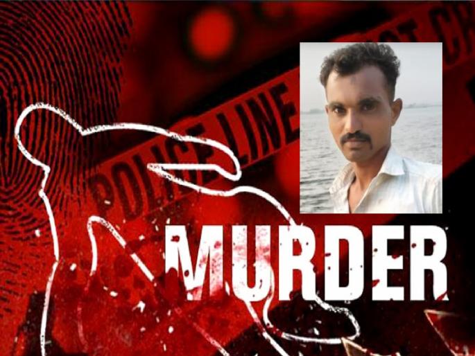 Youth murdered in Bhivargi Sangli friend arrested | Sangli Crime: भिवर्गी येथे युवकाचा खून, मित्र ताब्यात Youth murdered in Bhivargi Sangli friend arrested | Sangli Crime: भिवर्गी येथे युवकाचा खून, मित्र ताब्यात