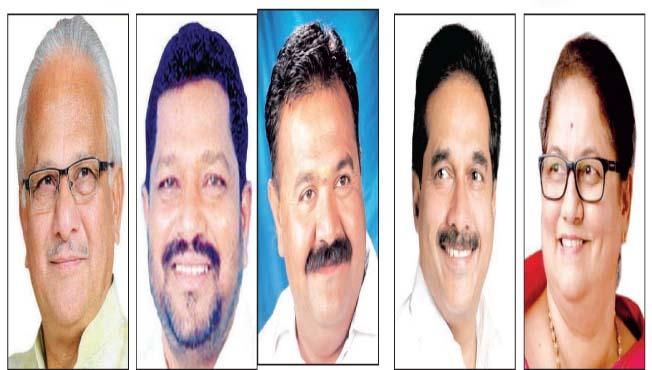 Fatal Alliance with Mahayuti | Maharashtra Vidhan Sabha 2019: महायुतीशी घायाळ आघाडीचा सामना Fatal Alliance with Mahayuti | Maharashtra Vidhan Sabha 2019: महायुतीशी घायाळ आघाडीचा सामना
