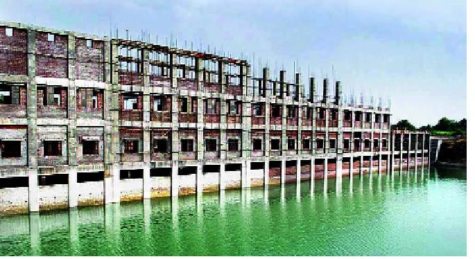  Sangli's 'irrigation' incomplete | सांगलीचे ‘सिंचन’ अपूर्णच