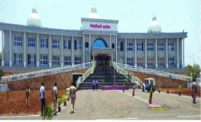 Sangli district sanctioned development plan of 224 crores | सांगली जिल्ह्याचा २२४ कोटींचा विकास आराखडा मंजूर