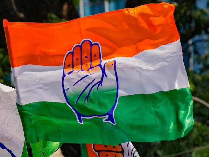 There will be a split in the Congress in Sangli Two groups disaffected, away from party work | सांगलीत काँग्रेस फुटीच्या उंबरठ्यावर; दोन गट नाराज, पक्षीय कार्यापासून दूर There will be a split in the Congress in Sangli Two groups disaffected, away from party work | सांगलीत काँग्रेस फुटीच्या उंबरठ्यावर; दोन गट नाराज, पक्षीय कार्यापासून दूर