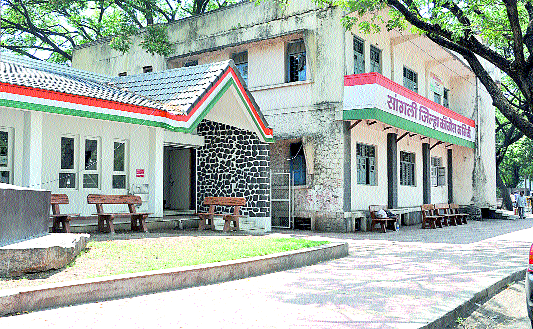 Rahul Gandhi's choice strengthens the district | राहुल गांधींच्या निवडीने जिल्ह्याला ताकद Rahul Gandhi's choice strengthens the district | राहुल गांधींच्या निवडीने जिल्ह्याला ताकद