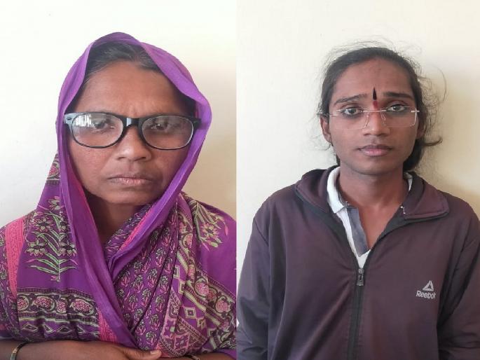 Sangli District Court awarded 10-year sentence to two who forced a minor girl to commit a crime | अल्पवयीन मुलीस गैरकृत्यास भाग पाडणाऱ्या दोघांना दहा वर्षांची शिक्षा, सांगली जिल्हा न्यायालयाचा निकाल Sangli District Court awarded 10-year sentence to two who forced a minor girl to commit a crime | अल्पवयीन मुलीस गैरकृत्यास भाग पाडणाऱ्या दोघांना दहा वर्षांची शिक्षा, सांगली जिल्हा न्यायालयाचा निकाल