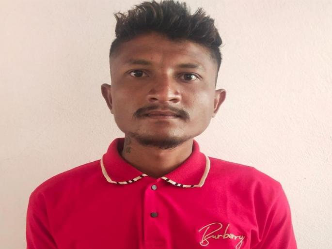 Youth sentenced to five years for abducting a minor girl | Sangli: अल्पवयीन मुलीचे अपहरण केल्याप्रकरणी तरूणास पाच वर्षांची शिक्षा Youth sentenced to five years for abducting a minor girl | Sangli: अल्पवयीन मुलीचे अपहरण केल्याप्रकरणी तरूणास पाच वर्षांची शिक्षा
