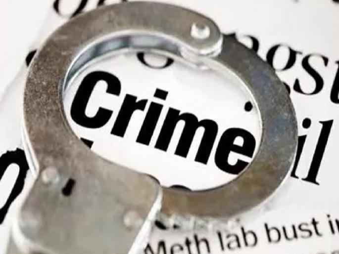 By showing the Amish of marriage Rape of young woman, suspect arrested in Sangli | लग्नाचे अमीष दाखवून बलात्कार, संशयीत गजाआड; सांगलीतील घटना By showing the Amish of marriage Rape of young woman, suspect arrested in Sangli | लग्नाचे अमीष दाखवून बलात्कार, संशयीत गजाआड; सांगलीतील घटना