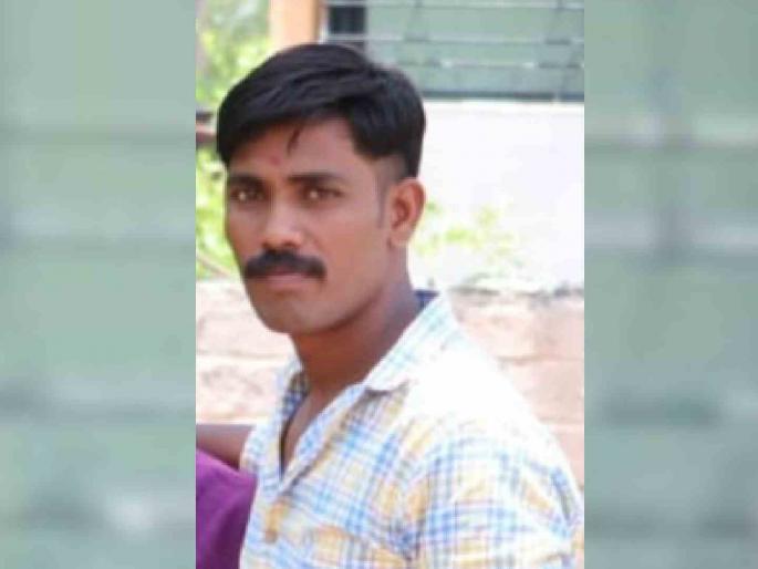 Assault on minor girl by accused in murder; | खुनातील आरोपीकडून अल्पवयीन मुलीवर अत्याचार; ‘पॅरोल’वर आल्यानंतर कृत्य; आरोपीला पोलिसांकडून अटक