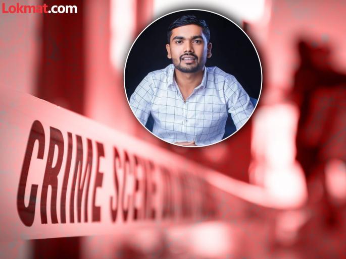 Youth killed by hitting head with iron rod over street dispute Incident in Sangli | रस्त्याचा वाद जीवावर उठला; जतमध्ये तरुणाची डोक्यात गज मारुन हत्या, आरोपीला अटक Youth killed by hitting head with iron rod over street dispute Incident in Sangli | रस्त्याचा वाद जीवावर उठला; जतमध्ये तरुणाची डोक्यात गज मारुन हत्या, आरोपीला अटक