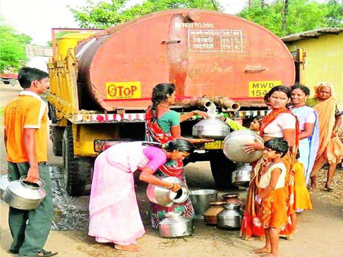 Water scarcity in suburbs including Sangli city | सांगली शहरासह उपनगरात पाणी टंचाई; दोन दिवसांतून पाणी तेही गढूळ Water scarcity in suburbs including Sangli city | सांगली शहरासह उपनगरात पाणी टंचाई; दोन दिवसांतून पाणी तेही गढूळ
