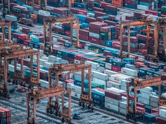 Shocking information has come to light in the Information Authority about the dryport in Sangli district | सांगली जिल्ह्यातील ड्रायपोर्ट म्हणजे भुलभूलय्या, माहिती अधिकारात समोर आली धक्कादायक माहिती Shocking information has come to light in the Information Authority about the dryport in Sangli district | सांगली जिल्ह्यातील ड्रायपोर्ट म्हणजे भुलभूलय्या, माहिती अधिकारात समोर आली धक्कादायक माहिती