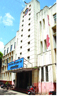 BJP corporal party angry! | नाराज नगरसेवकांवर भाजपचा डोळा! BJP corporal party angry! | नाराज नगरसेवकांवर भाजपचा डोळा!