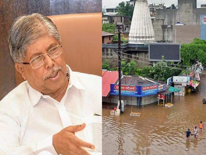 Over 10,000 encroachments in Sangli's floodplain formal orders to remove them or will action really be taken | सांगलीच्या पूरपट्ट्यात १० हजारांवर अतिक्रमणे, हटविण्याचे औपचारिक आदेश की खरोखर कारवाई होणार Over 10,000 encroachments in Sangli's floodplain formal orders to remove them or will action really be taken | सांगलीच्या पूरपट्ट्यात १० हजारांवर अतिक्रमणे, हटविण्याचे औपचारिक आदेश की खरोखर कारवाई होणार