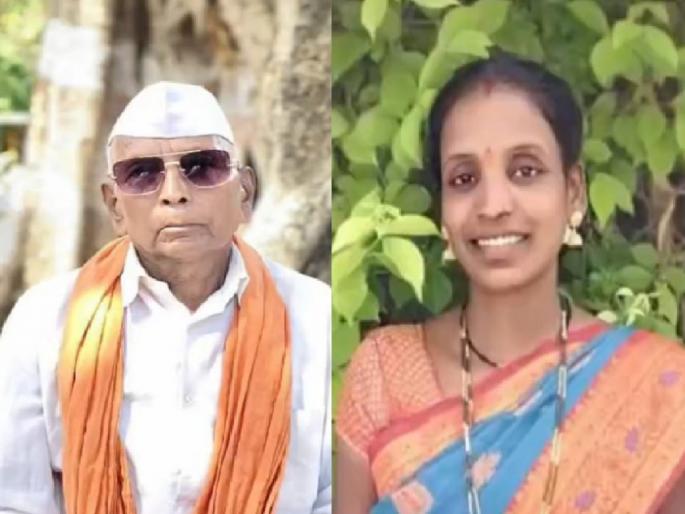 Unable to bear the shock of father death daughter also dies unfortunate incident in Sangli district | वडिलांच्या निधनाचा धक्का सहन न झाल्याने लेकीचाही मृत्यू, सांगली जिल्ह्यातील दुर्दैवी घटना Unable to bear the shock of father death daughter also dies unfortunate incident in Sangli district | वडिलांच्या निधनाचा धक्का सहन न झाल्याने लेकीचाही मृत्यू, सांगली जिल्ह्यातील दुर्दैवी घटना