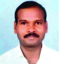 Result of drought-hit festivals: Navnath Gore | दुष्काळग्रस्तांचं जीणं ‘फेसाटी’त मांडलं: नवनाथ गोरे Result of drought-hit festivals: Navnath Gore | दुष्काळग्रस्तांचं जीणं ‘फेसाटी’त मांडलं: नवनाथ गोरे