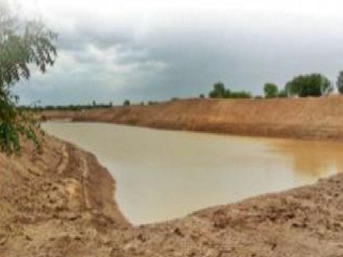 Water conservation works worth Rs 11 crore in Sangli district cancelled, Chief Minister Devendra Fadnavis decision | सांगली जिल्ह्यातील जलसंधारणाची ११ कोटींची कामे रद्द, मुख्यमंत्री देवेंद्र फडणवीस यांचा दणका  Water conservation works worth Rs 11 crore in Sangli district cancelled, Chief Minister Devendra Fadnavis decision | सांगली जिल्ह्यातील जलसंधारणाची ११ कोटींची कामे रद्द, मुख्यमंत्री देवेंद्र फडणवीस यांचा दणका