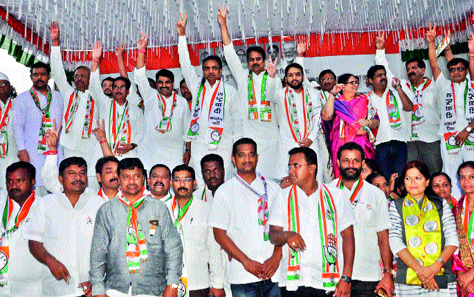 If you do suppression, you will be expelled: Jayant Patil | दडपशाही कराल तर, तुम्हाला हद्दपार करू: जयंत पाटील If you do suppression, you will be expelled: Jayant Patil | दडपशाही कराल तर, तुम्हाला हद्दपार करू: जयंत पाटील