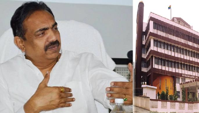 Sangli District Bank Elections | Sangli District Bank Election : गेम हुकली, तरी नेम बसला!