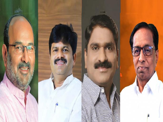 the BJP's plot against Anil Babar In Khanapur, the NCP stance stirred the political atmosphere | खानापुरात अनिल बाबर यांच्याविरोधात भाजपचा चक्रव्यूह, राष्ट्रवादीच्या भूमिकेमुळे राजकीय वातावरण ढवळले the BJP's plot against Anil Babar In Khanapur, the NCP stance stirred the political atmosphere | खानापुरात अनिल बाबर यांच्याविरोधात भाजपचा चक्रव्यूह, राष्ट्रवादीच्या भूमिकेमुळे राजकीय वातावरण ढवळले