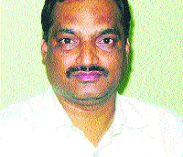 The government will decide on my efficiency | माझ्या कार्यक्षमतेचा निर्णय शासन घेईल The government will decide on my efficiency | माझ्या कार्यक्षमतेचा निर्णय शासन घेईल