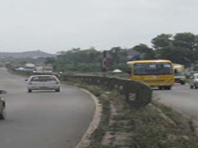 Kolhapur-Sangli highway land transfer, Restrictions lifted in eight villages of Shirol, Hatkanangle talukas | कोल्हापूर-सांगली महामार्ग जमीन हस्तांतर: शिरोळ, हातकणंगले तालुक्यातील आठ गावांतील निर्बंध उठले Kolhapur-Sangli highway land transfer, Restrictions lifted in eight villages of Shirol, Hatkanangle talukas | कोल्हापूर-सांगली महामार्ग जमीन हस्तांतर: शिरोळ, हातकणंगले तालुक्यातील आठ गावांतील निर्बंध उठले