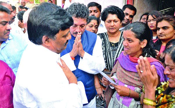 Strike the agitation | आंदोलनांचा सांगलीत भडका Strike the agitation | आंदोलनांचा सांगलीत भडका