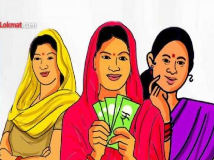 ladki bahin money stopped at 78 thousand in Sangli district | सांगली जिल्ह्यातील ७८ हजारांवर लाडक्या बहिणींचे पैसे बंद, अर्ज रद्द करण्याची कारणे काय.. जाणून घ्या ladki bahin money stopped at 78 thousand in Sangli district | सांगली जिल्ह्यातील ७८ हजारांवर लाडक्या बहिणींचे पैसे बंद, अर्ज रद्द करण्याची कारणे काय.. जाणून घ्या