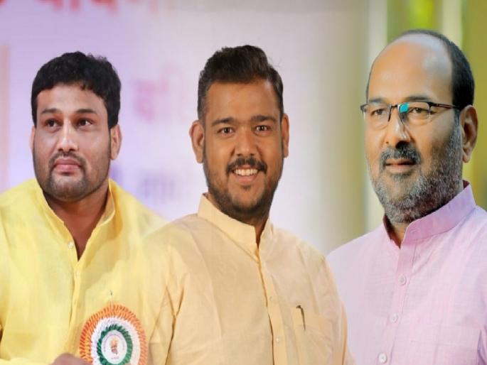 Counting of votes of Sangli Lok Sabha will be held at 14 tables, the result will be clear by noon | सांगली लोकसभेची १४ टेबलावर मतमोजणी, दुपारपर्यंत होणार निकालाचे चित्र स्पष्ट