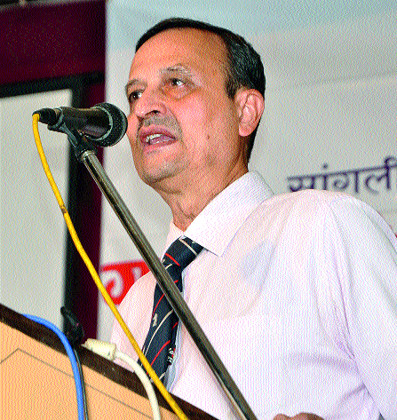 India's war in the future is simultaneously with China and Pakistan | भविष्यात भारताचे युध्द चीन-पाकशी एकाचवेळी