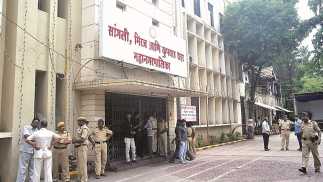 Ninth number of Sangli Municipal Corporation in my Vasundhara Abhiyan | माझी वसुंधरा अभियानात सांगली महापालिकेचा नववा क्रमांक Ninth number of Sangli Municipal Corporation in my Vasundhara Abhiyan | माझी वसुंधरा अभियानात सांगली महापालिकेचा नववा क्रमांक