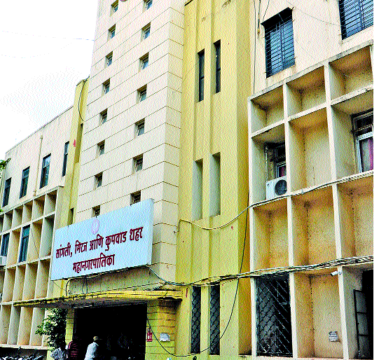 Nagpur decision today in connection with the Congress | कॉँग्रेस आघाडीसंदर्भात आज नागपूरला फैसला! Nagpur decision today in connection with the Congress | कॉँग्रेस आघाडीसंदर्भात आज नागपूरला फैसला!