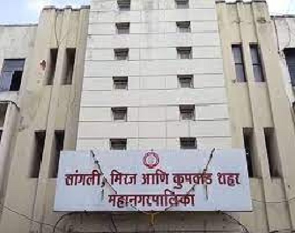 Sangli Municipal Corporation by-election Congress to BJP for unopposed | सांगली महापालिका पोटनिवडणूक : बिनविरोधसाठी काँग्रेसकडून भाजपला साकडे