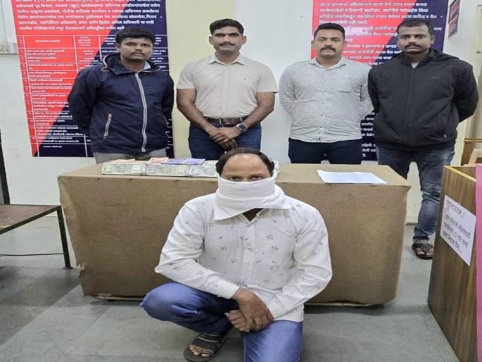 Uncle cheating on nephews money | भाच्याच्या रकमेवर डल्ला मारून मामाचा चोरीचा बनाव Uncle cheating on nephews money | भाच्याच्या रकमेवर डल्ला मारून मामाचा चोरीचा बनाव