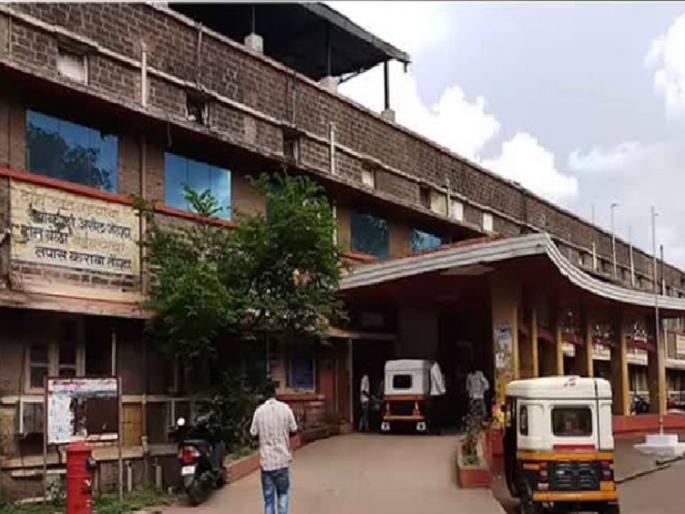 Efforts need to be made to update Vasantdada Patil Government Hospital sangli | शासकीय रुग्णालयाच्या प्रश्नावर पत्रकबाजी करणारे नेते गेले कुठे? Efforts need to be made to update Vasantdada Patil Government Hospital sangli | शासकीय रुग्णालयाच्या प्रश्नावर पत्रकबाजी करणारे नेते गेले कुठे?