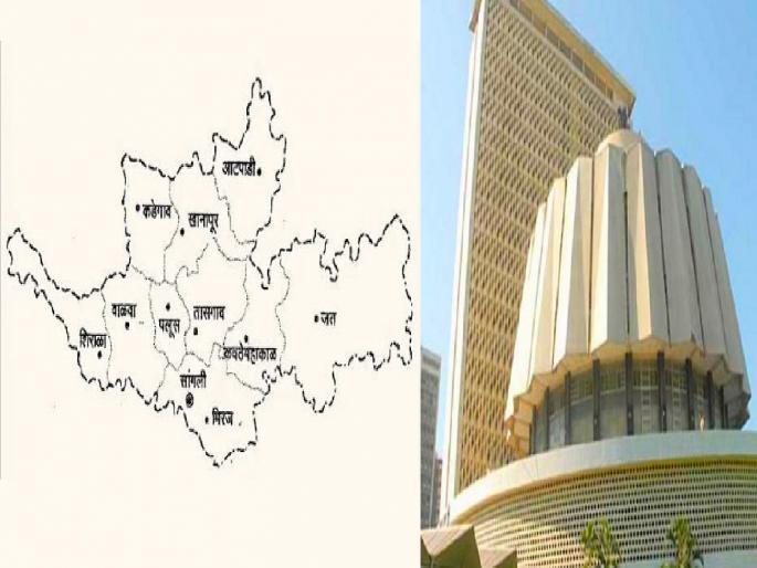 MahaVikasAghadi and Mahayuti remain in trouble in the assembly seat allocation In Sangli district | विधानसभेच्या निवडणुकीसाठी राजकीय पक्ष ‘मिशन मोड’वर; सांगली जिल्ह्यात मविआ, महायुतीत पेच कायम MahaVikasAghadi and Mahayuti remain in trouble in the assembly seat allocation In Sangli district | विधानसभेच्या निवडणुकीसाठी राजकीय पक्ष ‘मिशन मोड’वर; सांगली जिल्ह्यात मविआ, महायुतीत पेच कायम