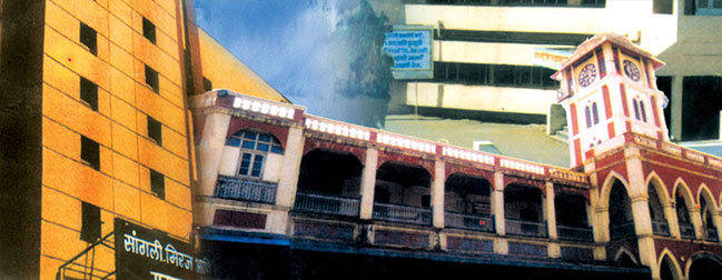 Sangli kings, criminal order on the then commissioners | सांगलीचे राजे, तत्कालीन आयुक्तांवर फौजदारीचे आदेश Sangli kings, criminal order on the then commissioners | सांगलीचे राजे, तत्कालीन आयुक्तांवर फौजदारीचे आदेश