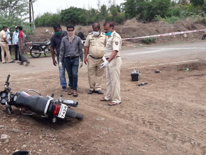 Murder of a young man in an immoral relationship in Kupwad | कुपवाडमध्ये तरुणाचा अनैतिक संबंधातून खून Murder of a young man in an immoral relationship in Kupwad | कुपवाडमध्ये तरुणाचा अनैतिक संबंधातून खून