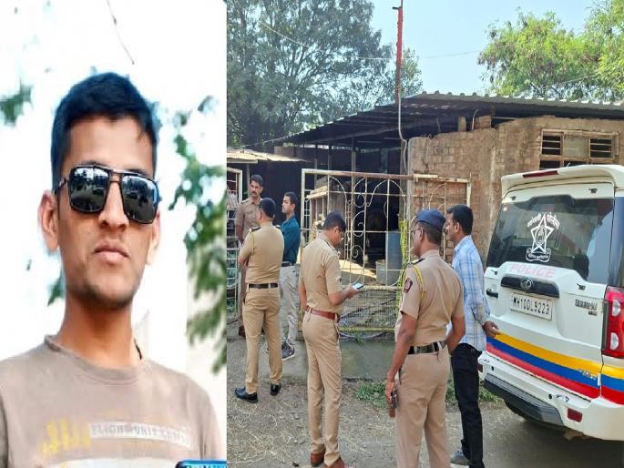 Two people brutally murder friend in anger over abuse in sangli | Sangli Crime: शिवीगाळ केल्याचा राग, दोघांकडून मित्राचा निर्घृण खून Two people brutally murder friend in anger over abuse in sangli | Sangli Crime: शिवीगाळ केल्याचा राग, दोघांकडून मित्राचा निर्घृण खून