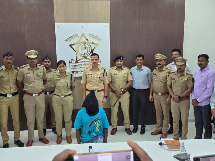 The mystery of the murders in Shirala is finally solved: of the dead Palus; Arrested wife-daughter with niece! | शिराळ्यातील खुनाचे गुढ अखेर उकलले: मृत पलूसचा; भाच्यासह पत्नी-मुलीस अटक! The mystery of the murders in Shirala is finally solved: of the dead Palus; Arrested wife-daughter with niece! | शिराळ्यातील खुनाचे गुढ अखेर उकलले: मृत पलूसचा; भाच्यासह पत्नी-मुलीस अटक!