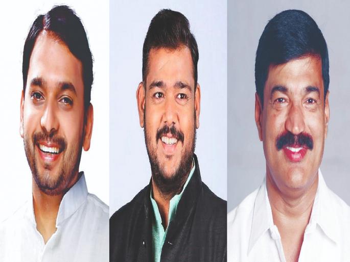 NCP is strong In Sangli district, Congress is lagging behind | राजकारणाचा दरबार, काँग्रेसला बुडवणार; सांगली जिल्ह्यात राष्ट्रवादीचा वारू बेफाम NCP is strong In Sangli district, Congress is lagging behind | राजकारणाचा दरबार, काँग्रेसला बुडवणार; सांगली जिल्ह्यात राष्ट्रवादीचा वारू बेफाम