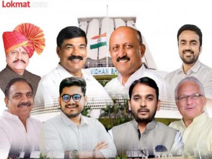 Most of the leaders of Sangli district in the arena of assembly elections were connected with each other through different relationships | सत्तेच्या राजकारणात सग्यासोयऱ्यांचे गळ्यात गळे, विधानसभेच्या पटावर सगळेच पाहुणेरावळे Most of the leaders of Sangli district in the arena of assembly elections were connected with each other through different relationships | सत्तेच्या राजकारणात सग्यासोयऱ्यांचे गळ्यात गळे, विधानसभेच्या पटावर सगळेच पाहुणेरावळे