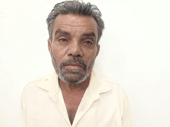 Friend who beat him up at night stabbed to death in the morning, incident in Budhgaon; attacker arrested | रात्री मारहाण करणाऱ्या मित्राचा सकाळी भोसकून खून, बुधगावातील घटना; हल्लेखोरास अटक Friend who beat him up at night stabbed to death in the morning, incident in Budhgaon; attacker arrested | रात्री मारहाण करणाऱ्या मित्राचा सकाळी भोसकून खून, बुधगावातील घटना; हल्लेखोरास अटक