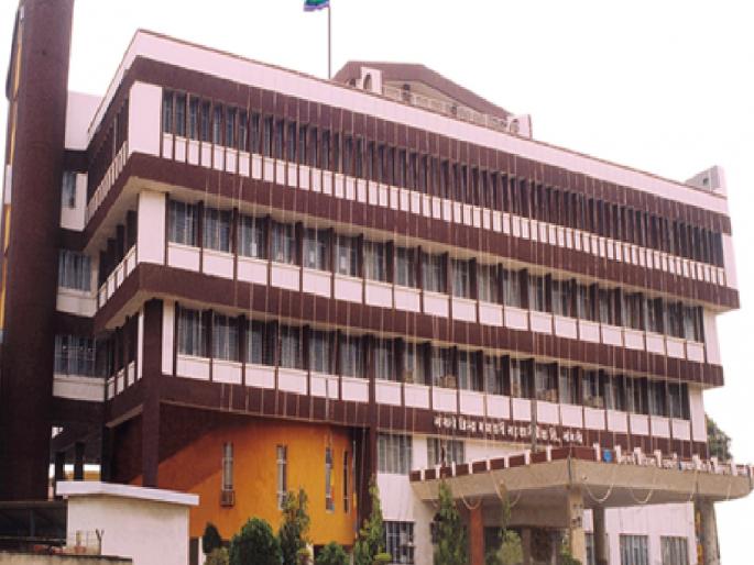 Notice of NABARD, Commissioner of Co-operation to Sangli District Bank in case of illegal loan | बेकायदा कर्जप्रकरणी जिल्हा बँकेला नाबार्ड, सहकार आयुक्तांची नोटीस Notice of NABARD, Commissioner of Co-operation to Sangli District Bank in case of illegal loan | बेकायदा कर्जप्रकरणी जिल्हा बँकेला नाबार्ड, सहकार आयुक्तांची नोटीस