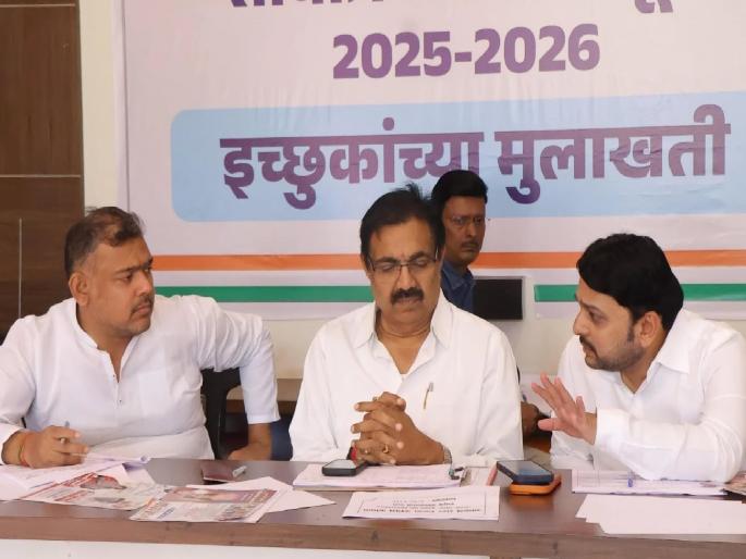 Sangli Municipal Corporation elections will be contested through Mahavikas Aghadi, Jayant Patil, Vishal Patil announce | सांगली महापालिका निवडणूक महाविकास आघाडीमार्फतच लढणार, जयंत पाटील, विशाल पाटील यांची घोषणा Sangli Municipal Corporation elections will be contested through Mahavikas Aghadi, Jayant Patil, Vishal Patil announce | सांगली महापालिका निवडणूक महाविकास आघाडीमार्फतच लढणार, जयंत पाटील, विशाल पाटील यांची घोषणा