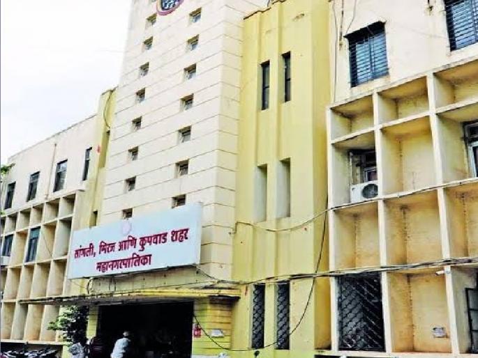 Postponement of Sangli Municipal Corporation by election | सांगली महापालिकेच्या पोटनिवडणुकीला स्थगिती Postponement of Sangli Municipal Corporation by election | सांगली महापालिकेच्या पोटनिवडणुकीला स्थगिती