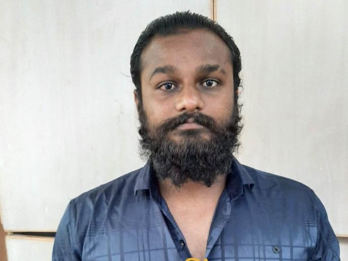 Deportation of Sagar Pawar gang in Vitya; | विट्यातील सागर पवार टोळी हद्दपार; गणेशोत्सवाच्या पार्श्वभूमीवर पोलिस अधिक्षकांची कारवाई Deportation of Sagar Pawar gang in Vitya; | विट्यातील सागर पवार टोळी हद्दपार; गणेशोत्सवाच्या पार्श्वभूमीवर पोलिस अधिक्षकांची कारवाई