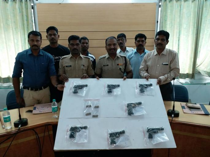 Raids in Sangli, Kolhapur, Satara District | सांगली, कोल्हापूर, सातारा जिल्ह्यात छापे Raids in Sangli, Kolhapur, Satara District | सांगली, कोल्हापूर, सातारा जिल्ह्यात छापे