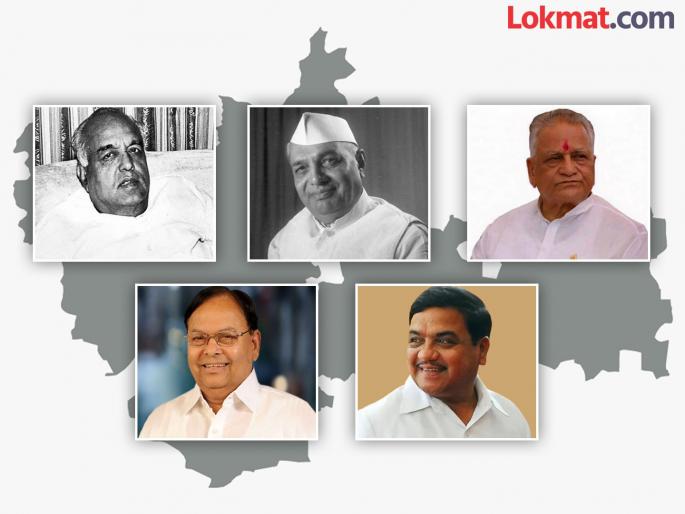 Dynastic rule over six constituencies in Sangli district; The Modi wave of 2014 changed the equations | सांगली जिल्ह्यातील सहा मतदारसंघांवर घराणेशाहीचा पगडा; २०१४ च्या मोदी लाटेने बदलली समीकरणे Dynastic rule over six constituencies in Sangli district; The Modi wave of 2014 changed the equations | सांगली जिल्ह्यातील सहा मतदारसंघांवर घराणेशाहीचा पगडा; २०१४ च्या मोदी लाटेने बदलली समीकरणे