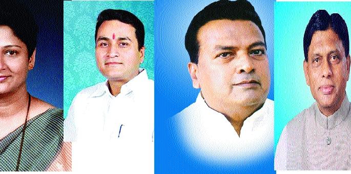 Disgruntled drama in BJP over the candidature of the Legislative Council | विधानपरिषदेच्या उमेदवारीवरून सांगलीत भाजपमध्ये नाराजी नाट्य Disgruntled drama in BJP over the candidature of the Legislative Council | विधानपरिषदेच्या उमेदवारीवरून सांगलीत भाजपमध्ये नाराजी नाट्य